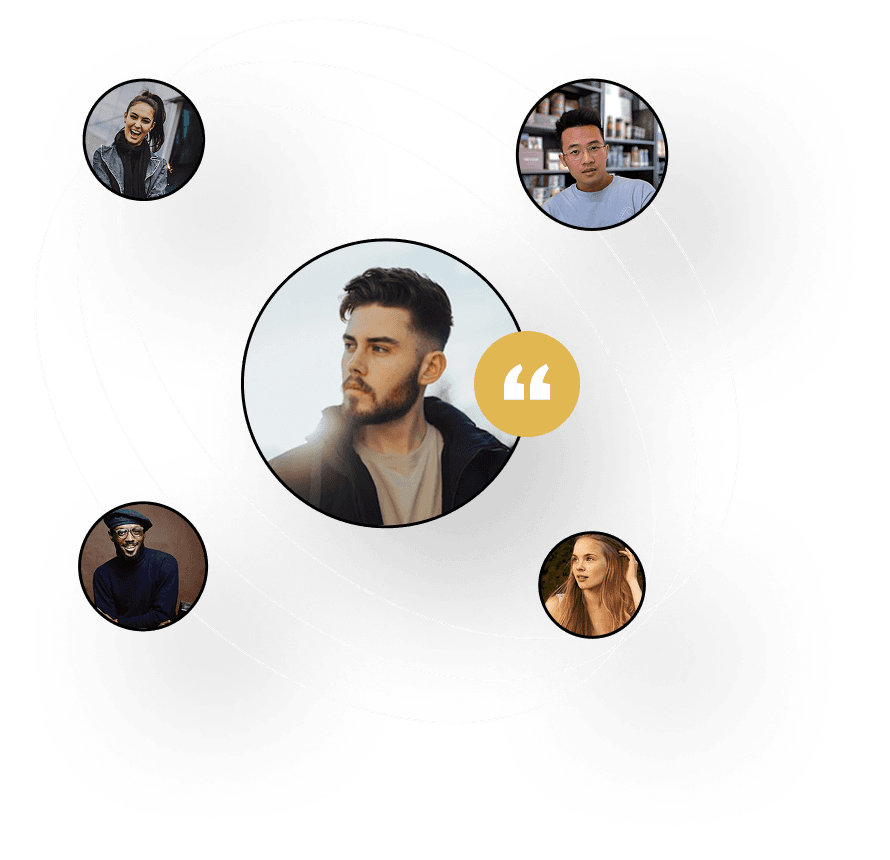 client side image
